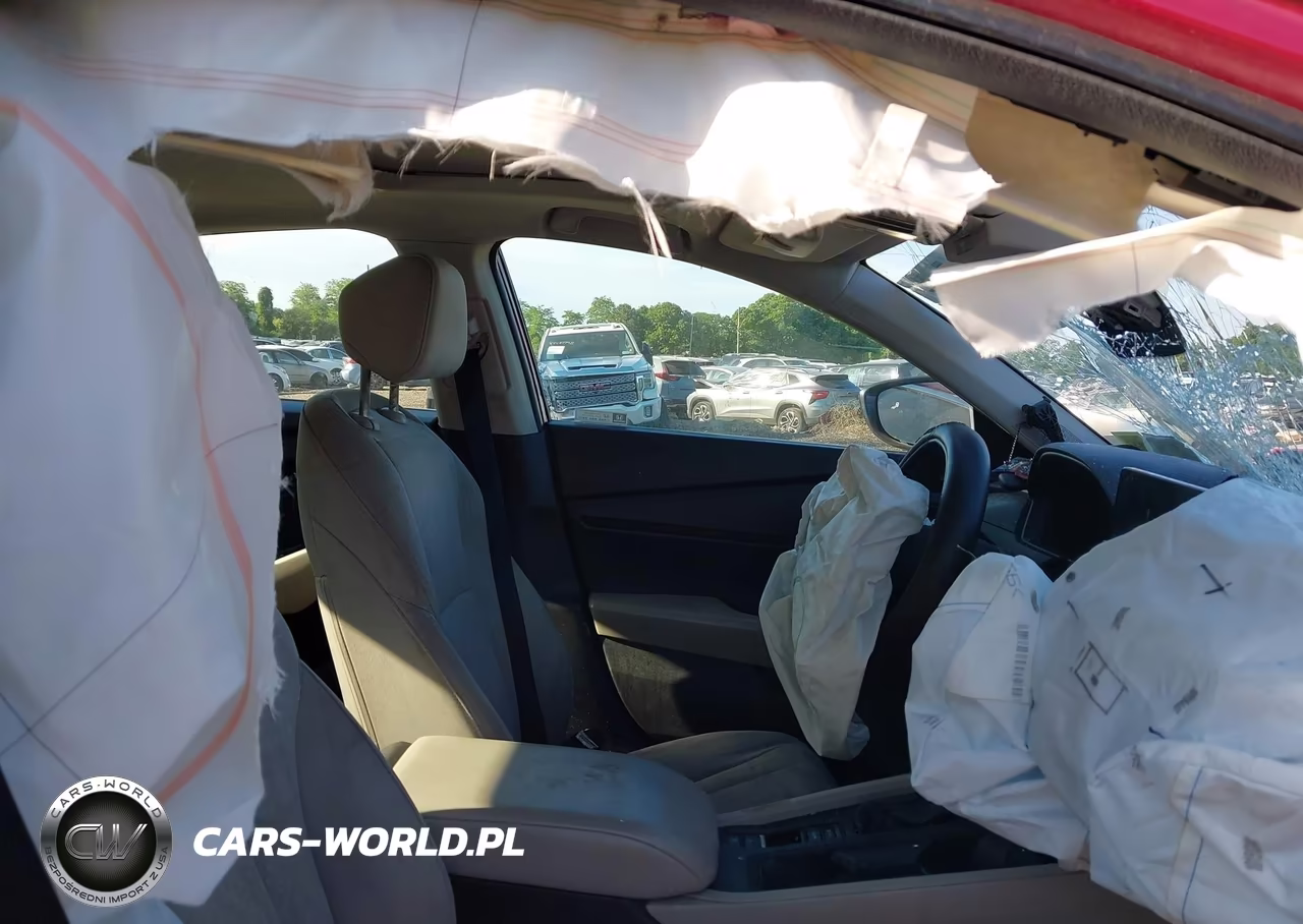 2024 Honda Accord Ex VIN:1HGCY1F30RA024949 - 5