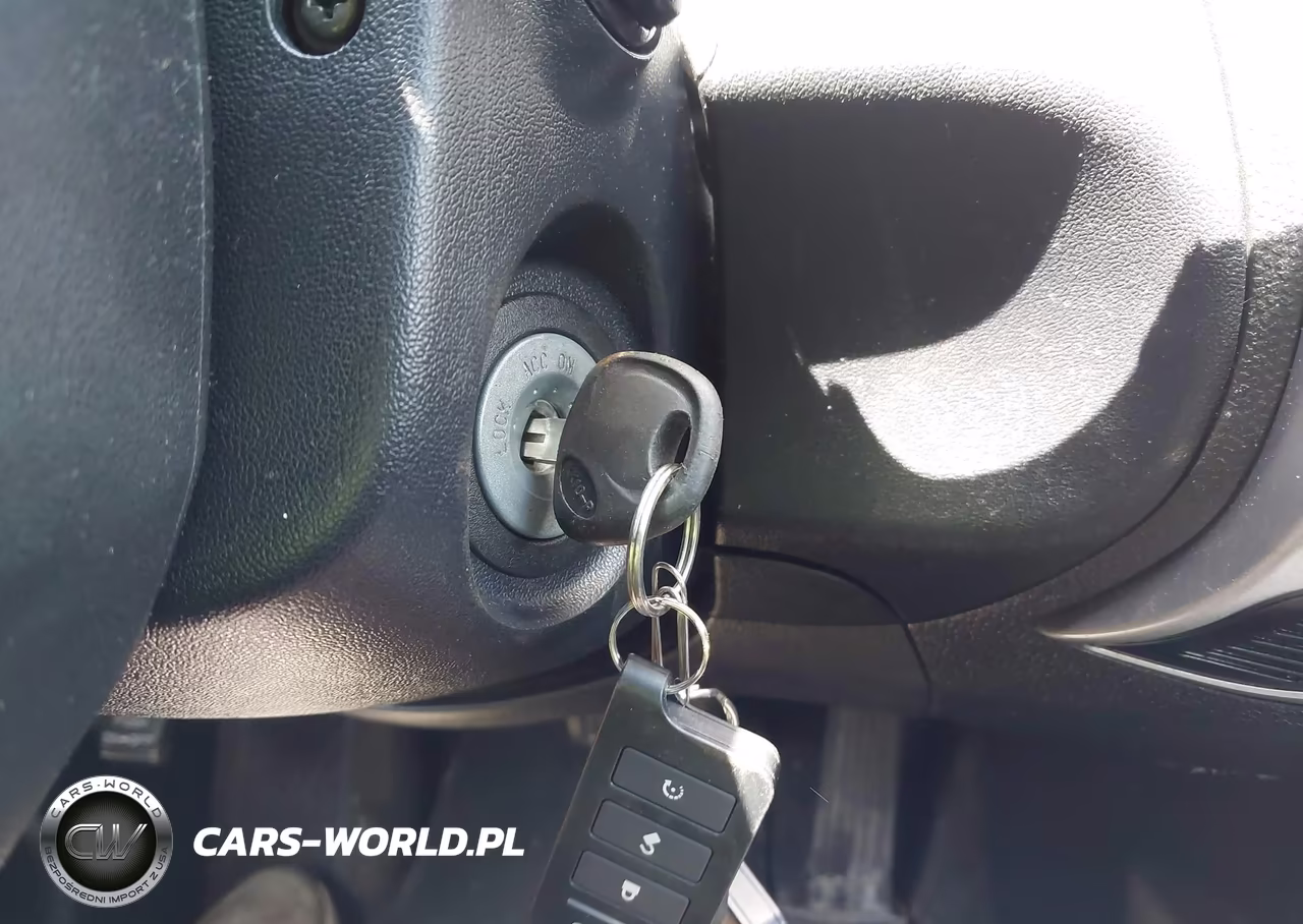 2012 Hyundai Tucson Gls VIN:KM8JUCAC3CU456425 - 11