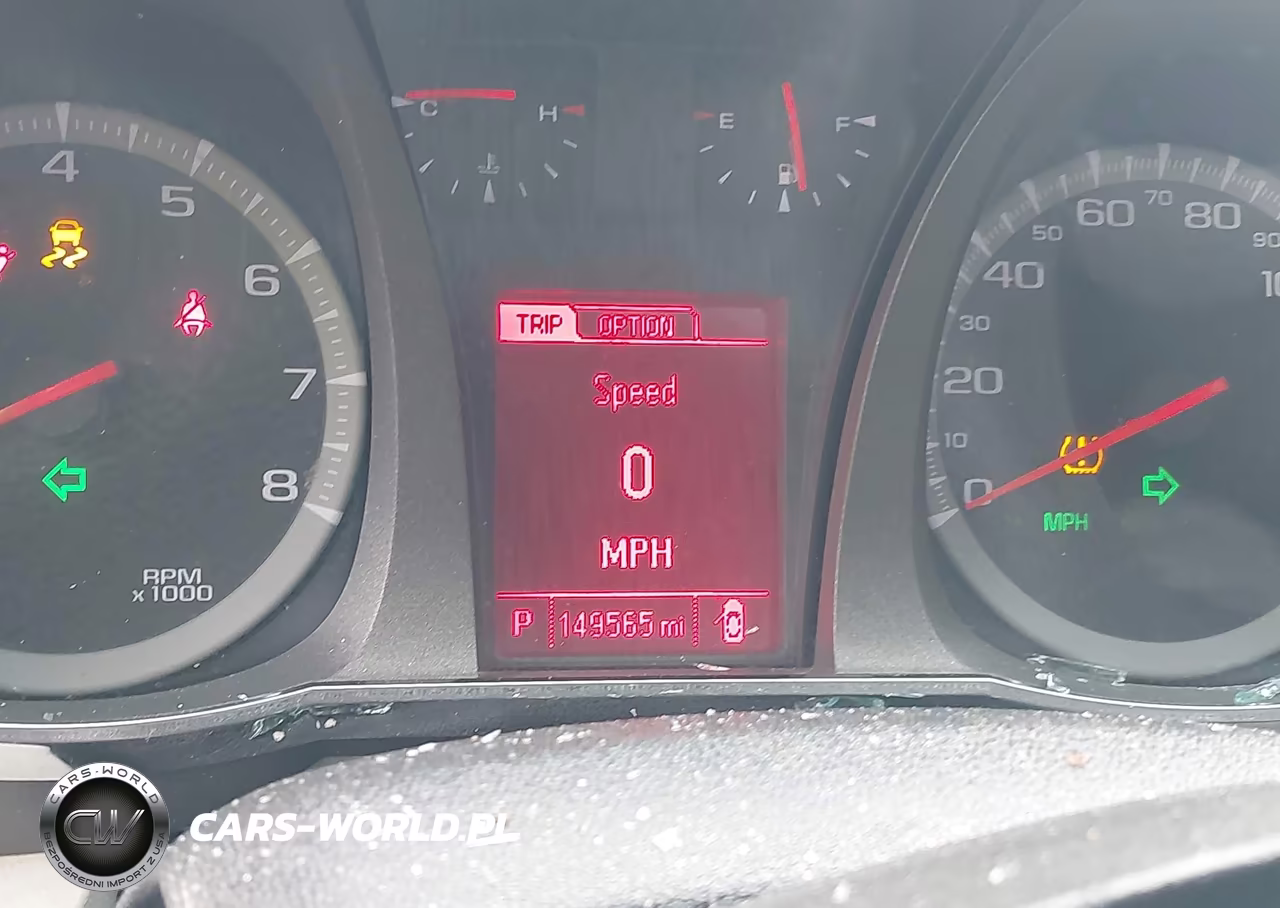 2016 GMC Terrain Slt VIN:2GKALPEK9G6229765 - 7
