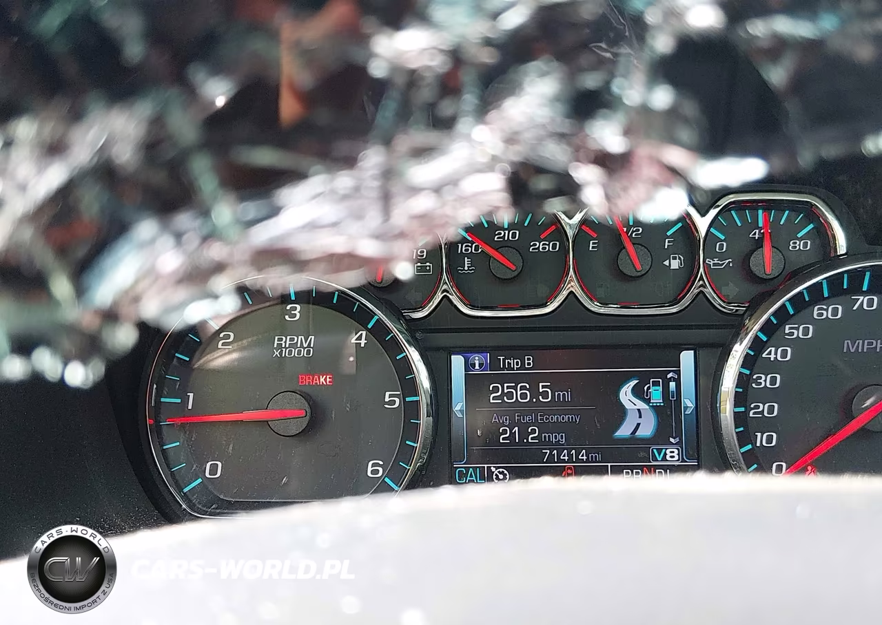 2019 Chevrolet Suburban K1500 Lt VIN:1GNSKHKC3KR329984 - 7