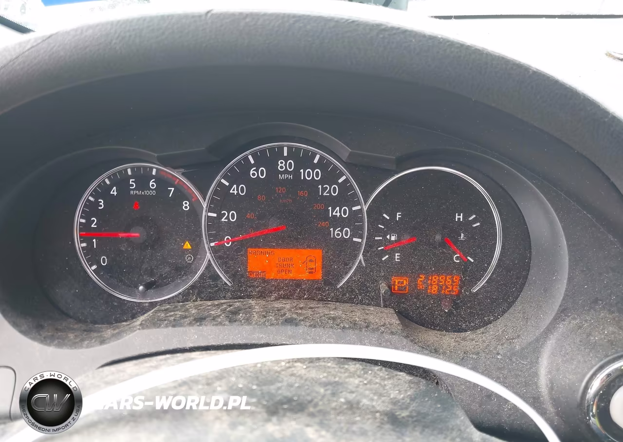 2012 Nissan Altima 2.5 S VIN:1N4AL2AP5CC119092 - 7