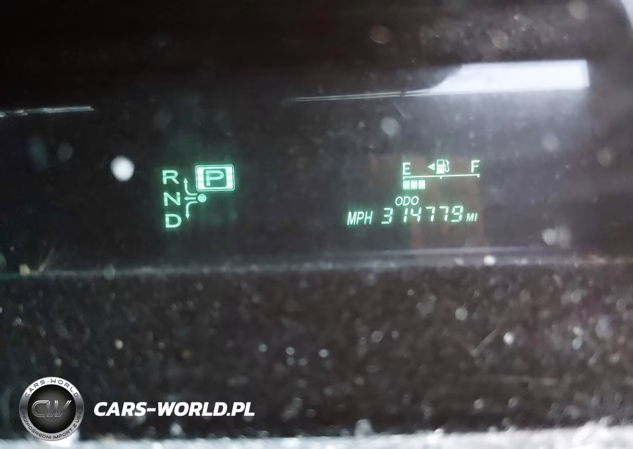 2008 Toyota Prius VIN:JTDKB20U487752885 - 14