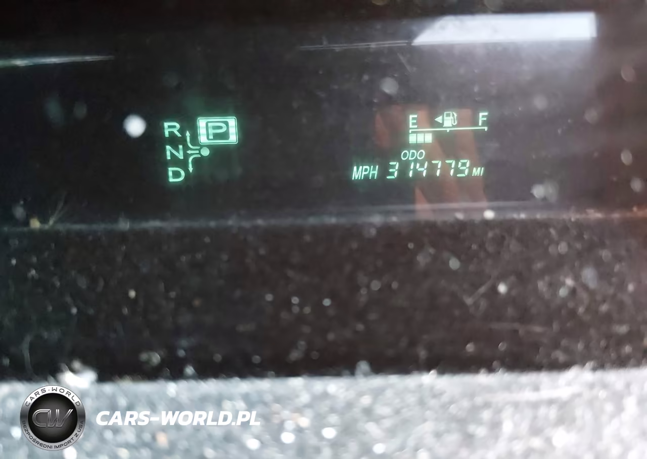 2008 Toyota Prius VIN:JTDKB20U487752885 - 7