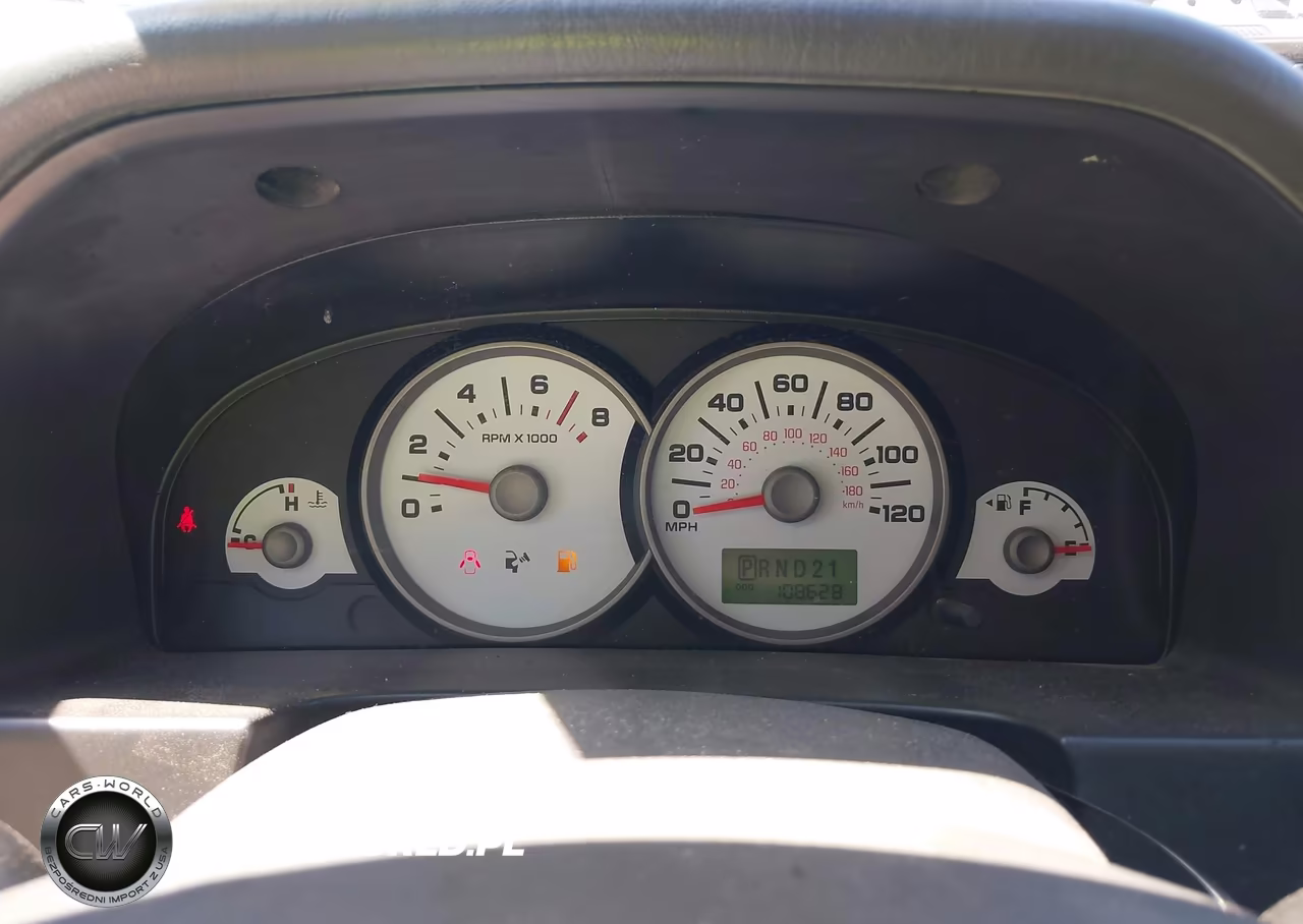 2006 Ford Escape Xlt-Xlt Sport VIN:1FMYU03186KD10384 - 7