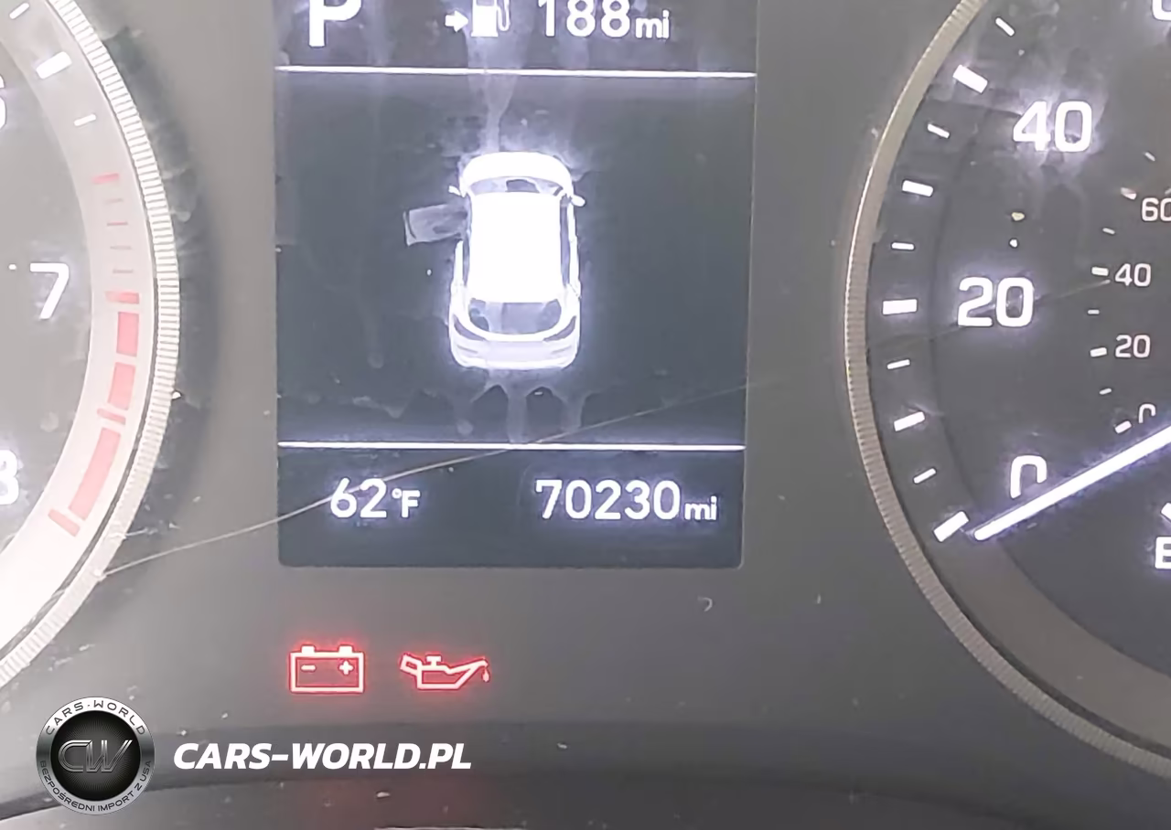 2019 Hyundai Tucson Se VIN:KM8J2CA45KU029664 - 15