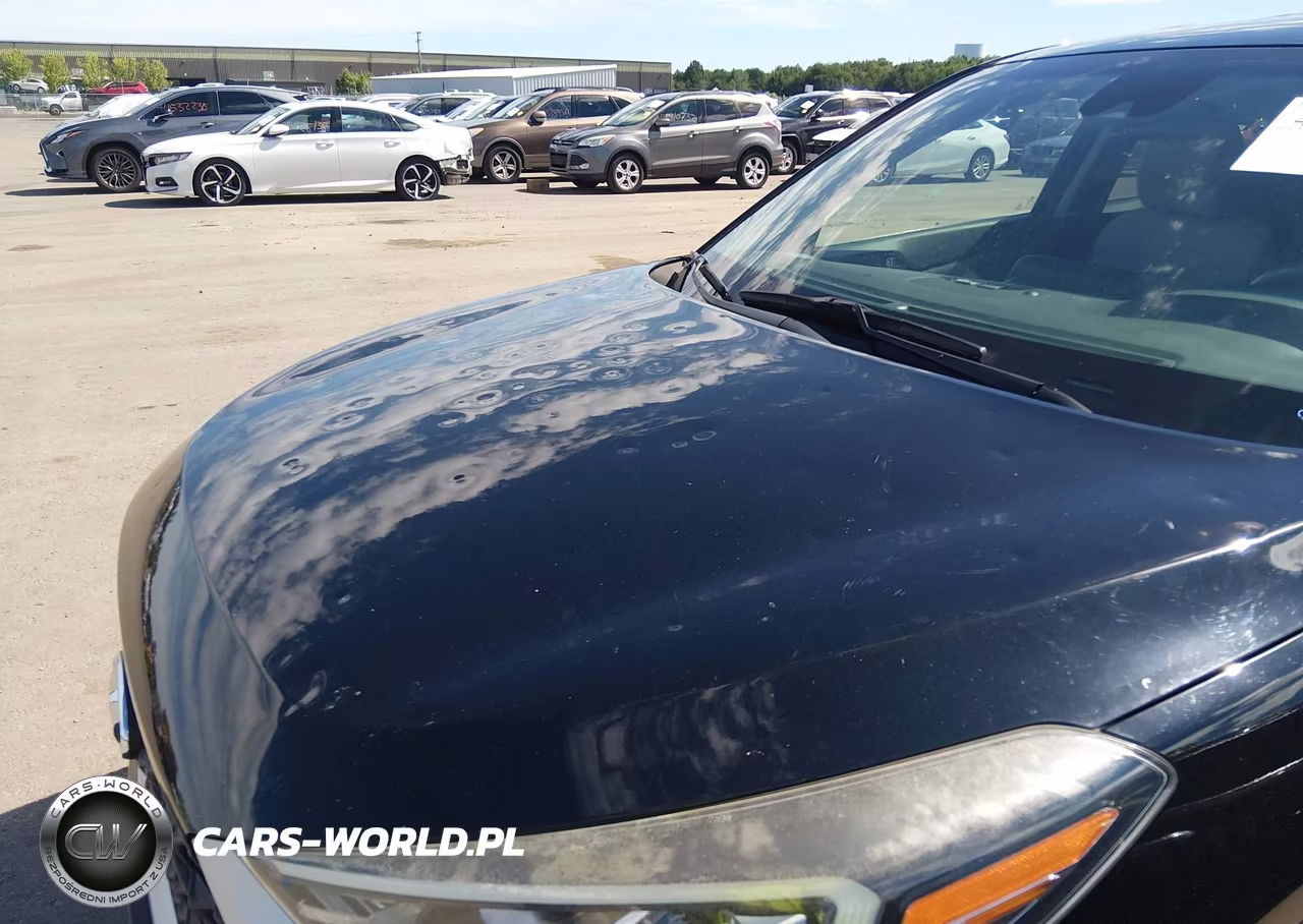 2019 Hyundai Tucson Se VIN:KM8J2CA45KU029664 - 6