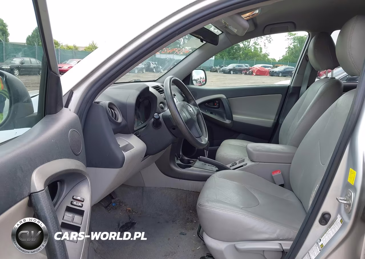2011 Toyota Rav4 VIN:2T3BF4DV2BW118778 - 17