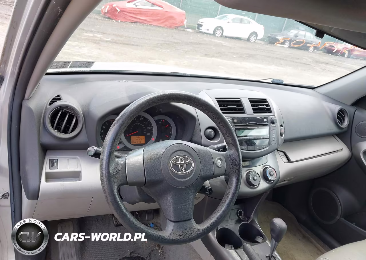 2011 Toyota Rav4 VIN:2T3BF4DV2BW118778 - 18