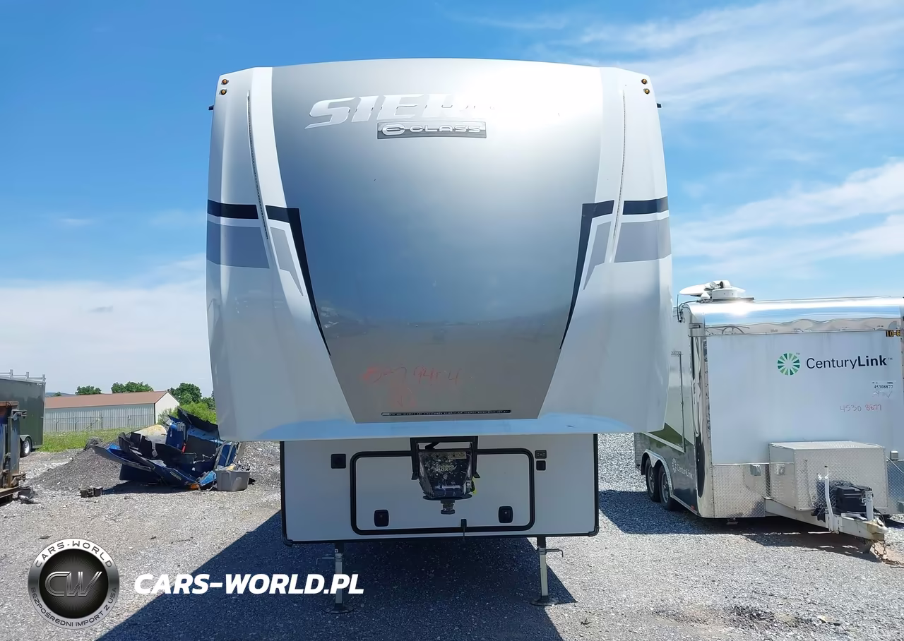2021 Forest River Other VIN:4X4FSEK29MJ049899 - 6