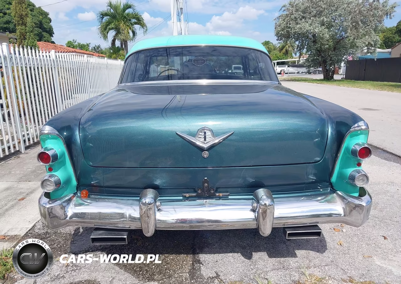 1955 Dodge Coronet VIN:34954511 - 17