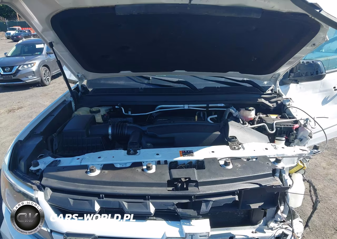 2021 Chevrolet Colorado 4Wd Long Box Lt VIN:1GCHTCEA9M1244856 - 10