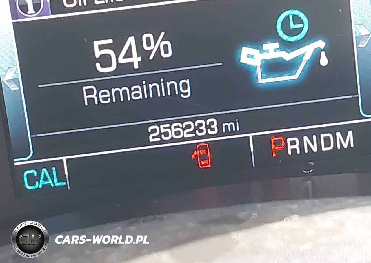 2015 Chevrolet Impala 2Lt VIN:1G1125S38FU121520 - 15