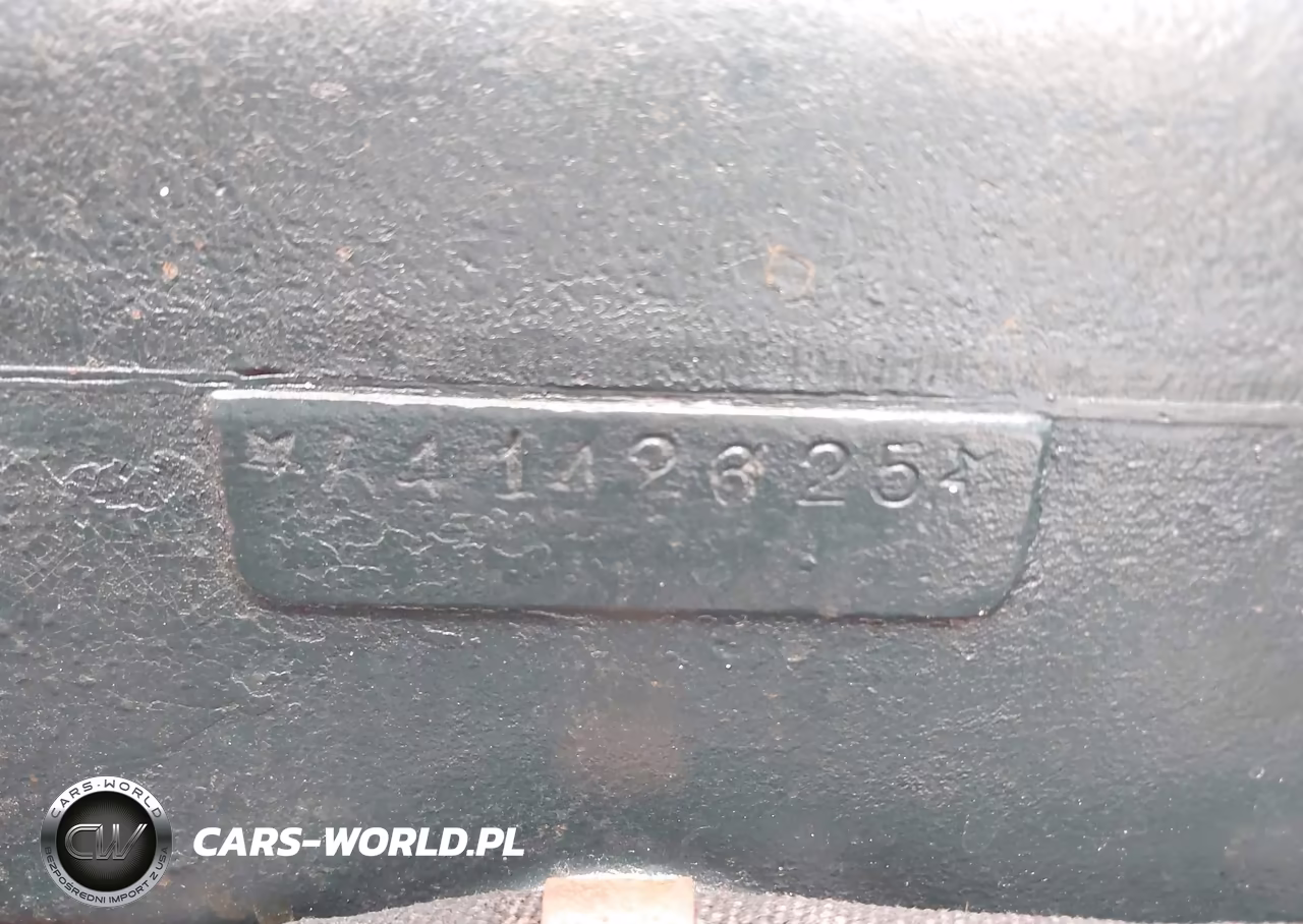 1931 Ford Model A Roadster VIN:A4142825 - 9