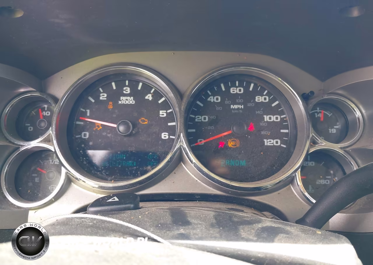 2013 GMC Sierra 1500 Sle VIN:3GTP2VE70DG220297 - 7