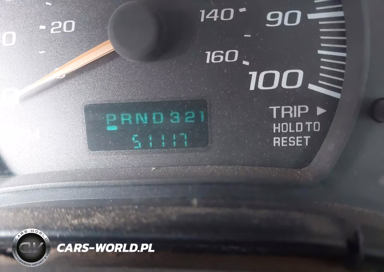 2005 GMC Savana Standard VIN:1GTGG25V551194892 - 7