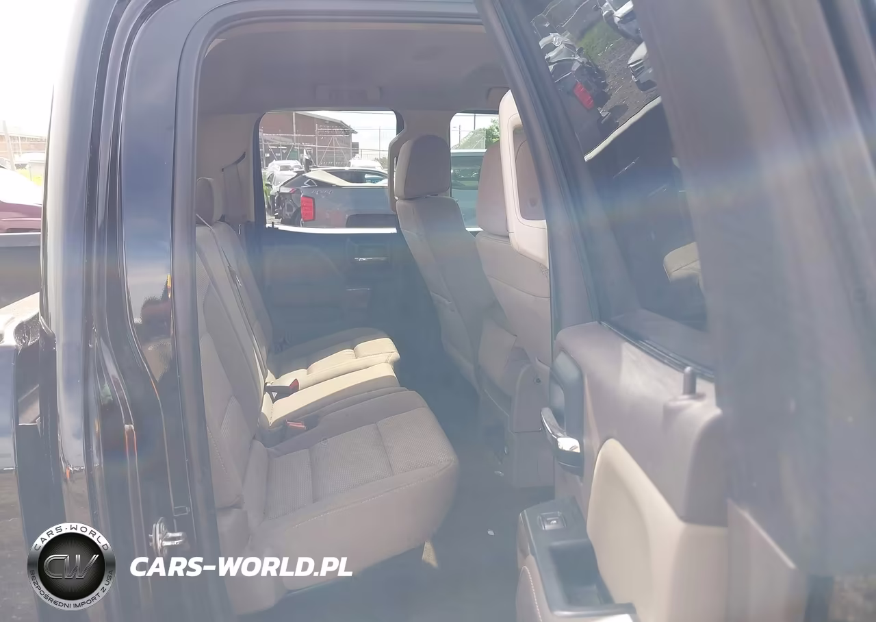 2016 Chevrolet Silverado 1500 Lt VIN:1GCRCREC8GZ367823 - 8