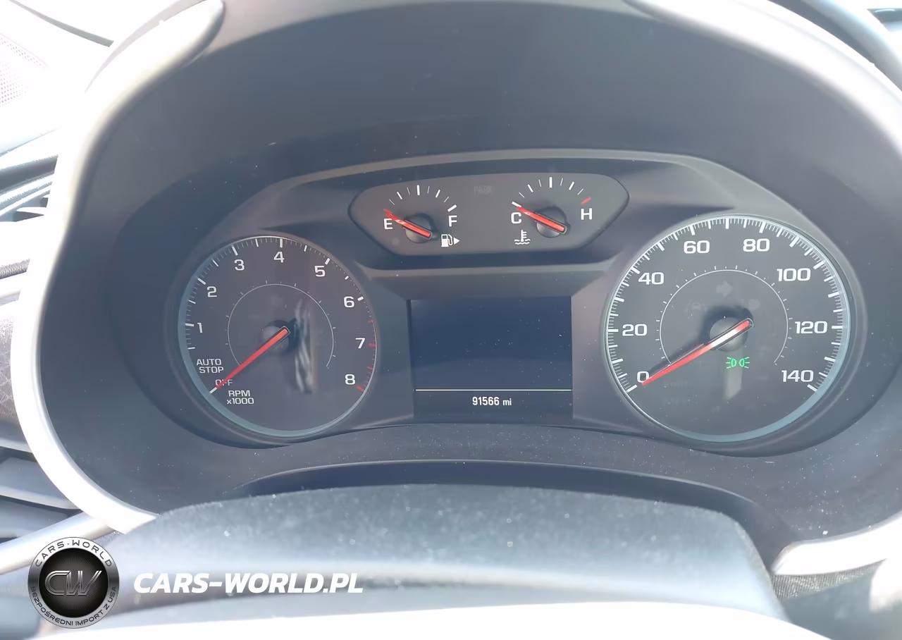 2021 Chevrolet Malibu Fwd Ls VIN:1G1ZB5ST3MF041904 - 7
