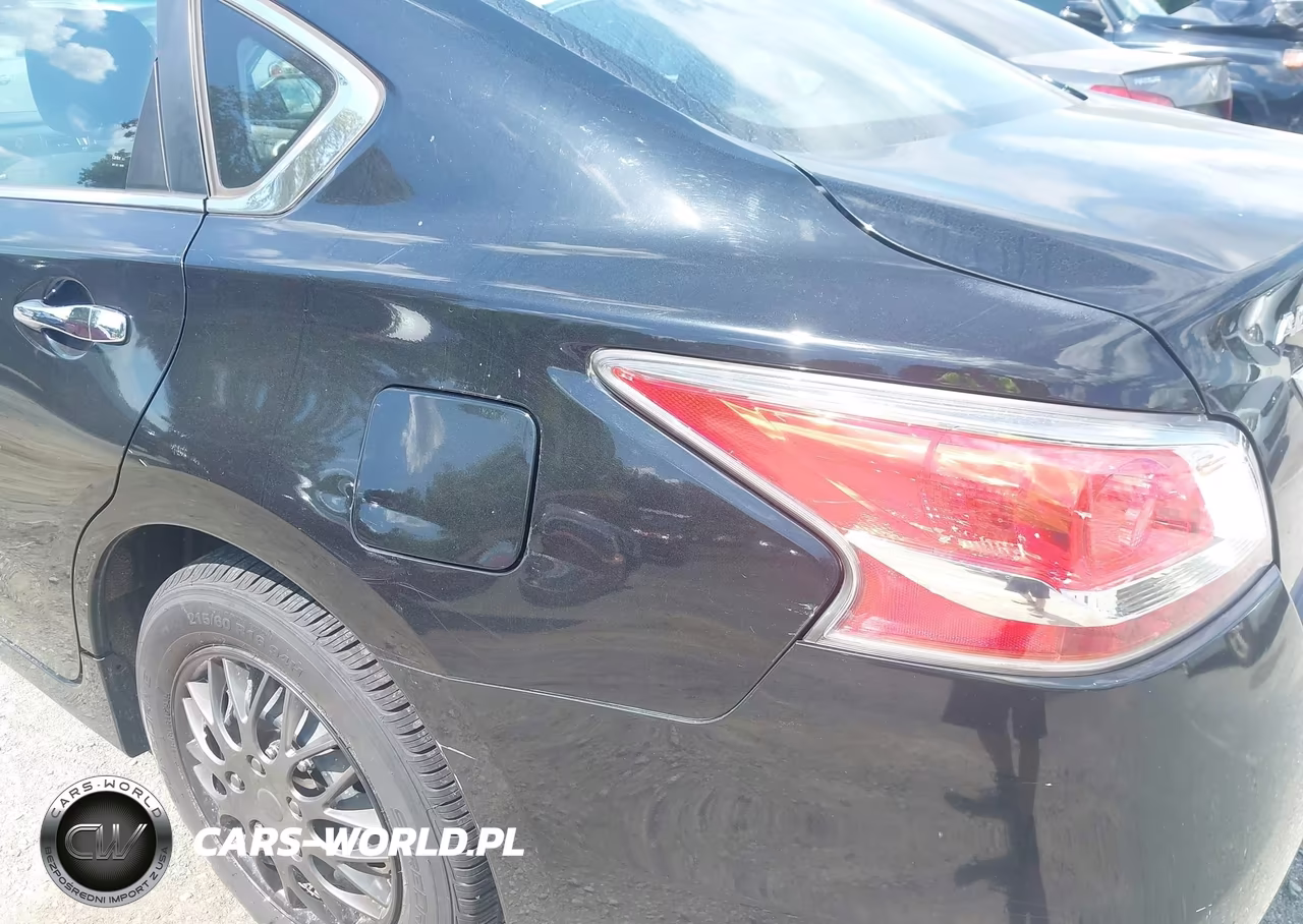 2014 Nissan Altima 2.5-2.5 S-2.5 Sl-2.5 Sv VIN:1N4AL3AP7EN349066 - 16