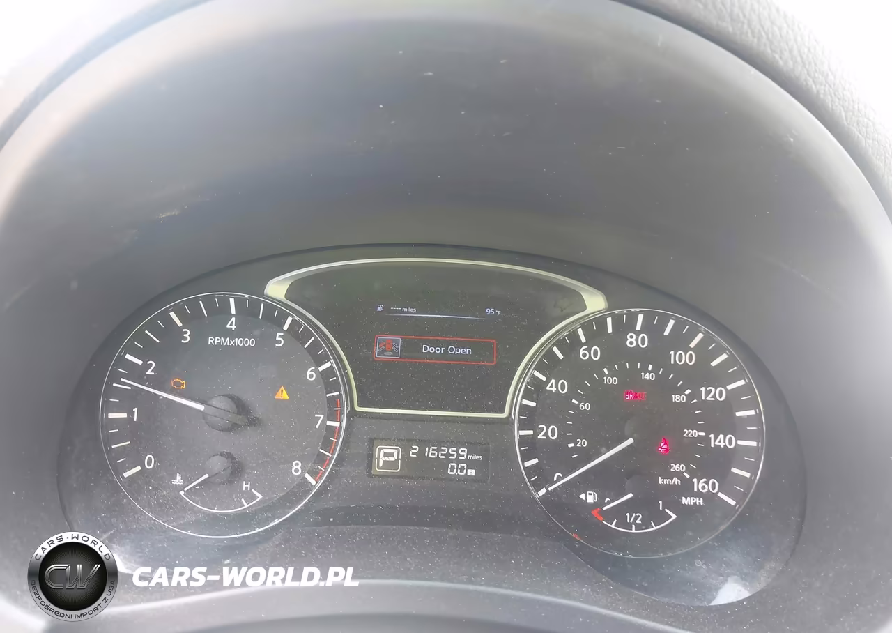 2014 Nissan Altima 2.5-2.5 S-2.5 Sl-2.5 Sv VIN:1N4AL3AP7EN349066 - 7