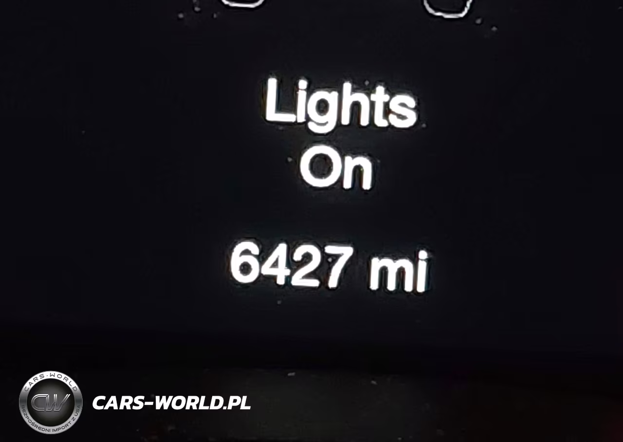 2026 Dodge Durango Pursuit Awd VIN:1C4SDJFT6TC161430 - 16