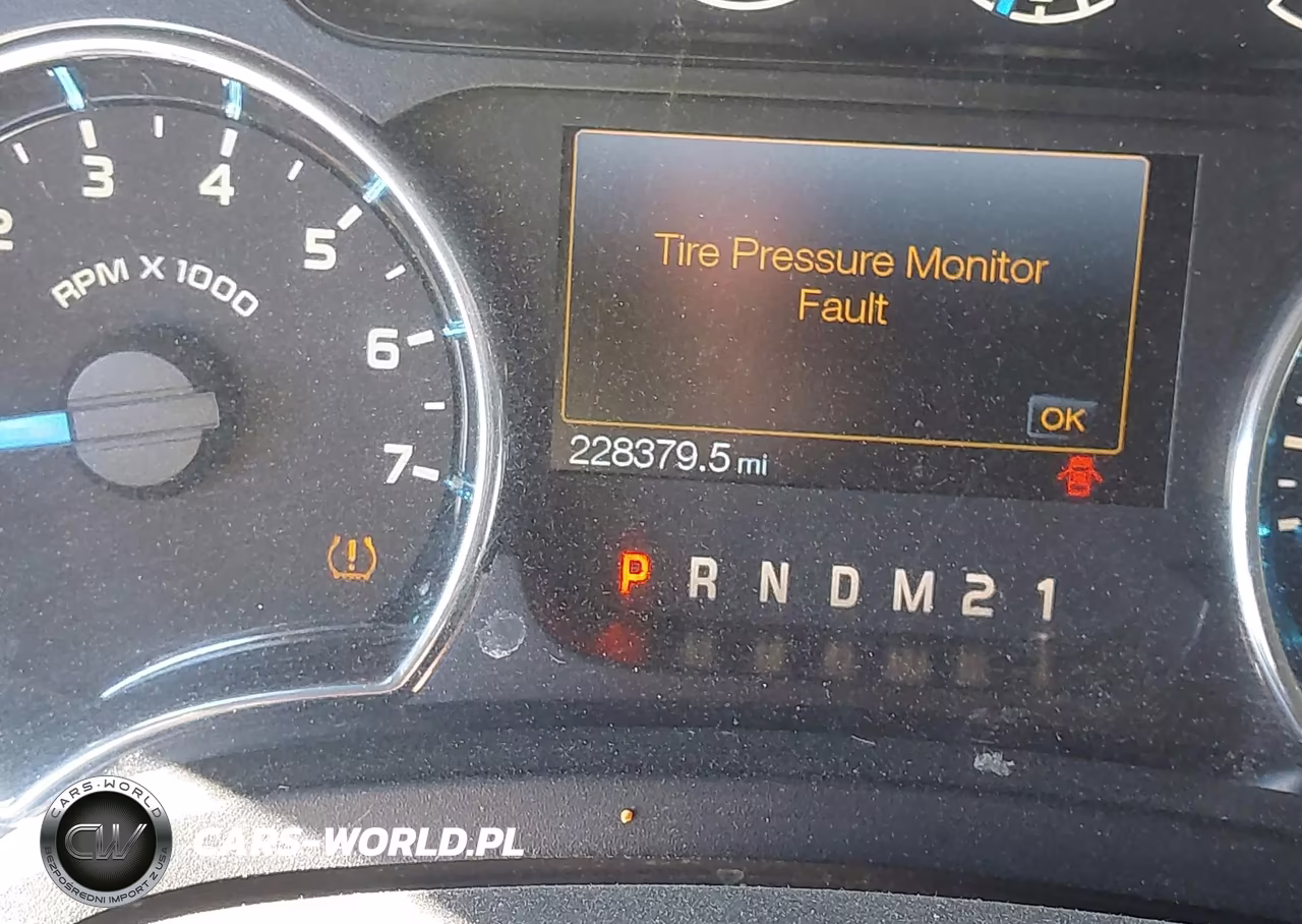 2014 Ford F-150 Xlt VIN:1FTEX1CM7EKD95182 - 15
