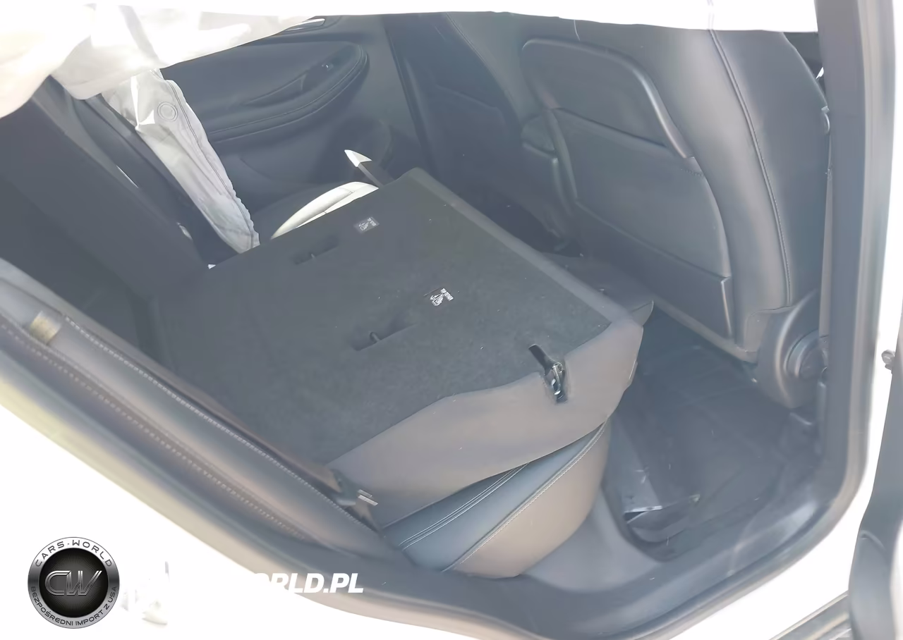 2021 Buick Encore Gx Awd Essence VIN:KL4MMGSL4MB049423 - 8