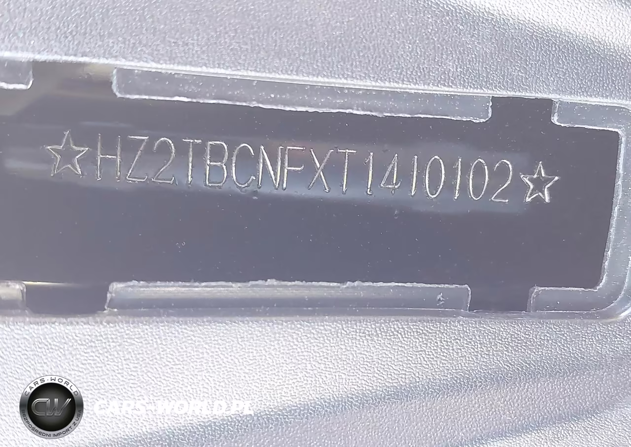 2026 Zhilong St 150 VIN:HZ2TBCNFXT1410102 - 14