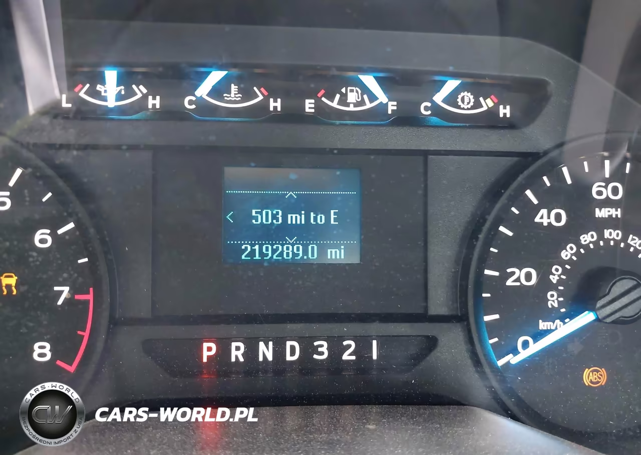 2016 Ford F-150 Xl VIN:1FTMF1C84GKD83401 - 15
