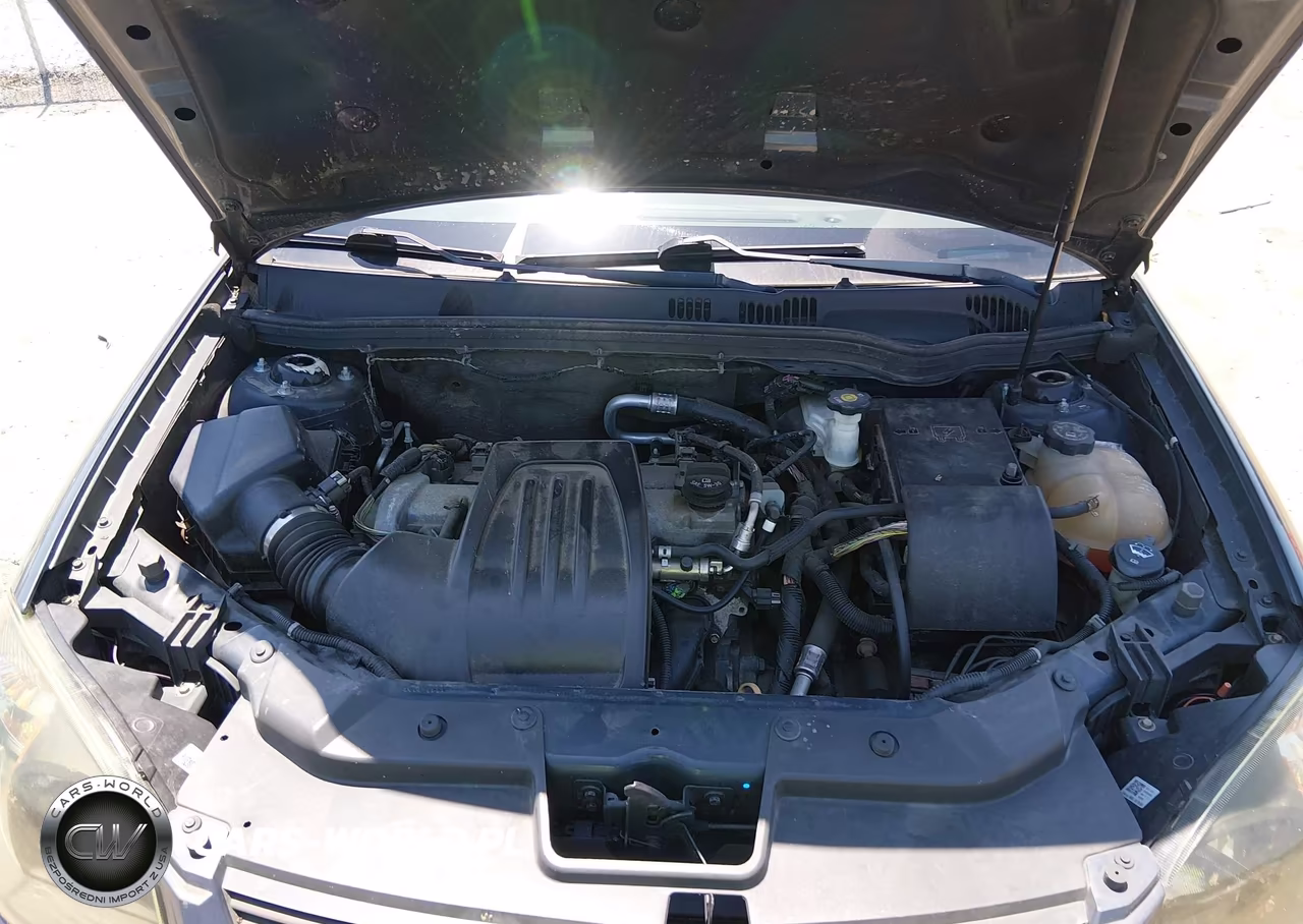 2009 Chevrolet Cobalt Lt VIN:1G1AT18H697184689 - 10