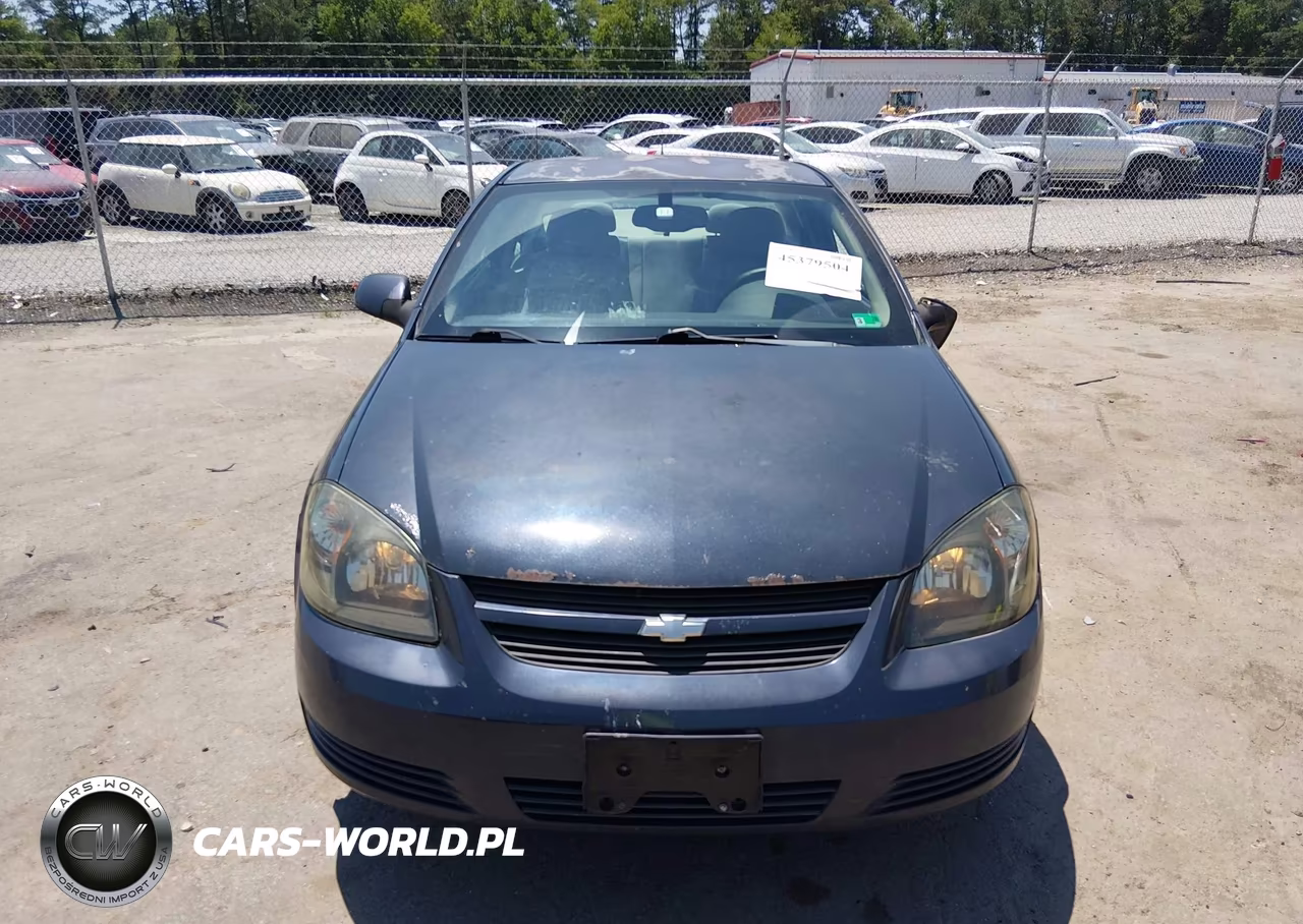 2009 Chevrolet Cobalt Lt VIN:1G1AT18H697184689 - 12