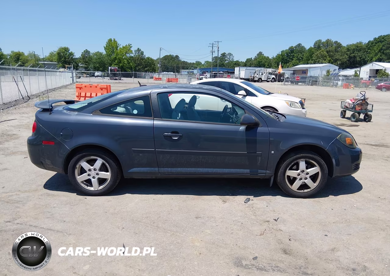 2009 Chevrolet Cobalt Lt VIN:1G1AT18H697184689 - 13