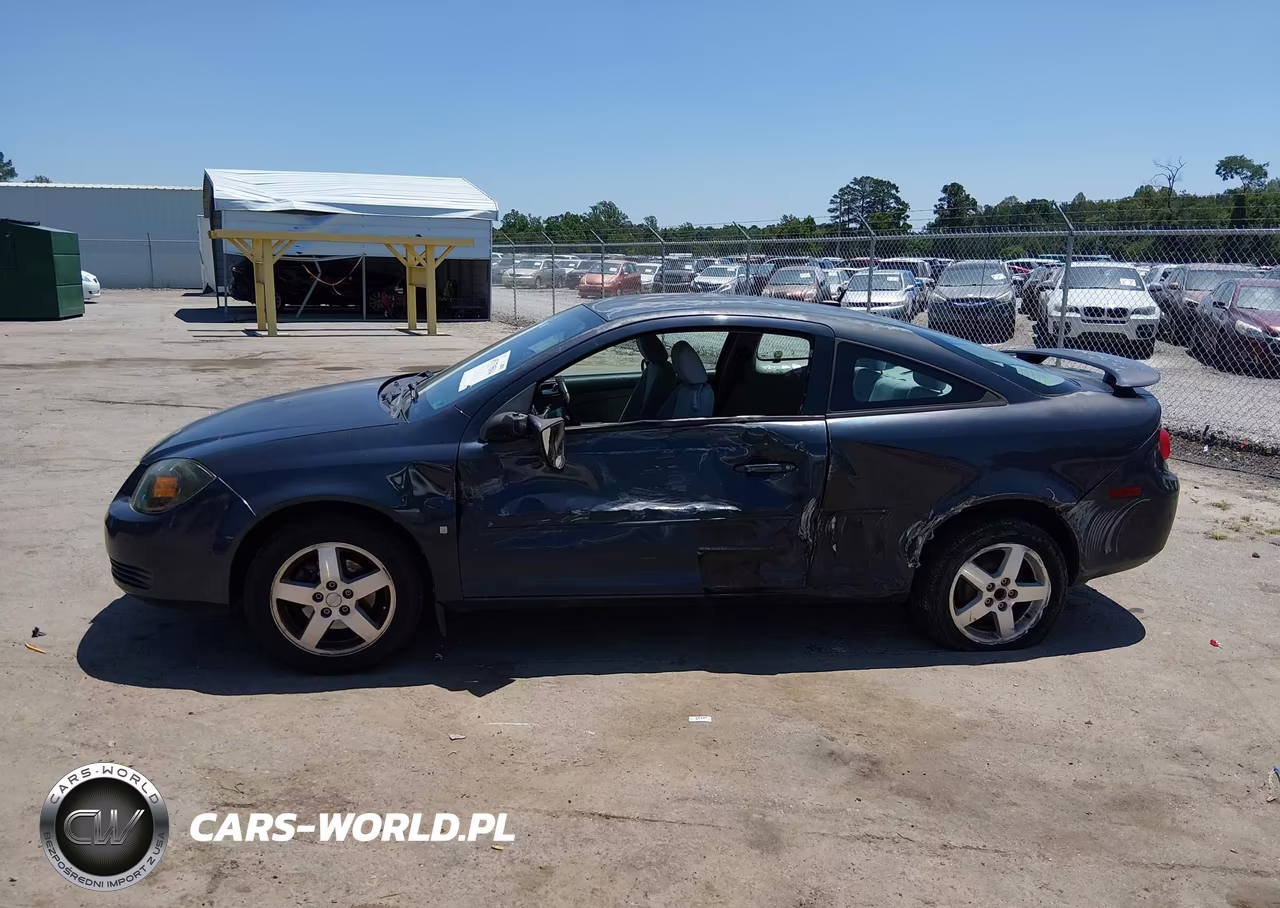 2009 Chevrolet Cobalt Lt VIN:1G1AT18H697184689 - 14