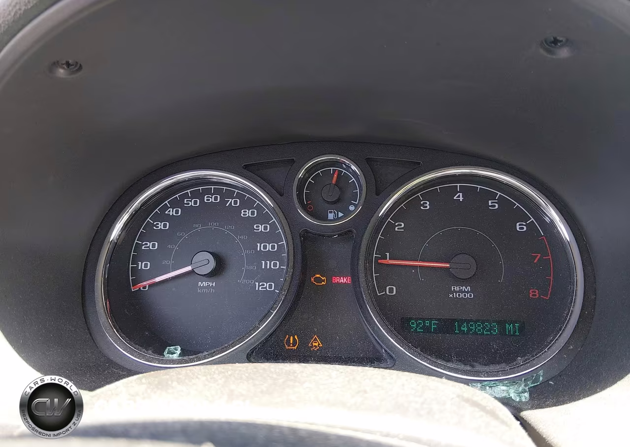 2009 Chevrolet Cobalt Lt VIN:1G1AT18H697184689 - 7