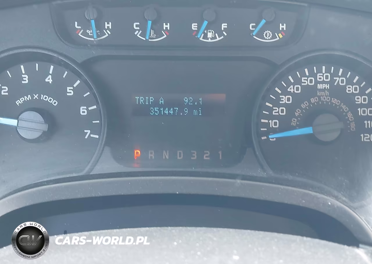 2014 Ford F-150 Xl VIN:1FTMF1CM5EFD03820 - 15