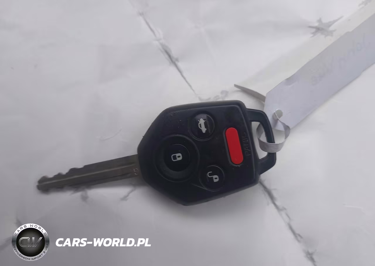 2015 Subaru Wrx Limited VIN:JF1VA1G64F9816934 - 11
