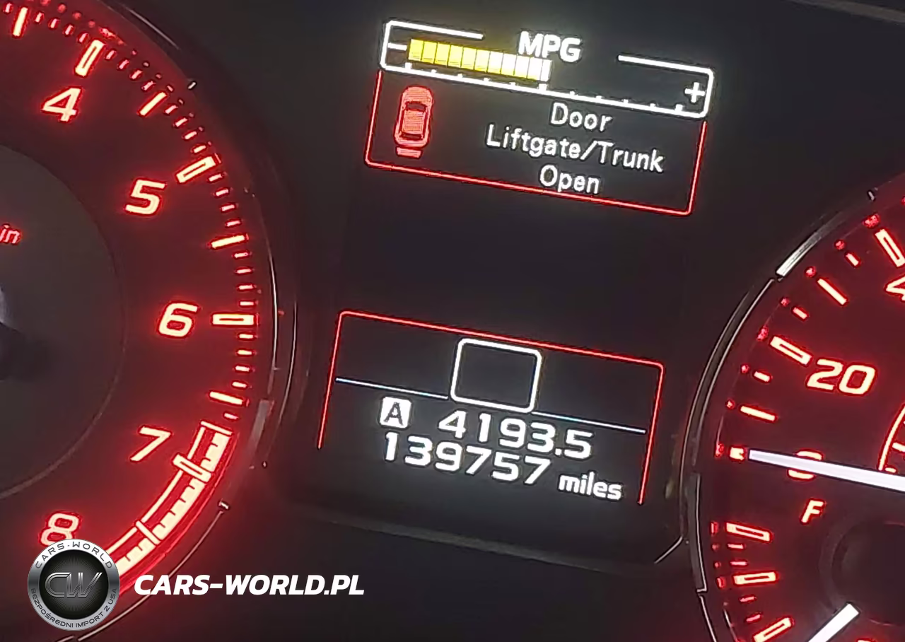 2015 Subaru Wrx Limited VIN:JF1VA1G64F9816934 - 15