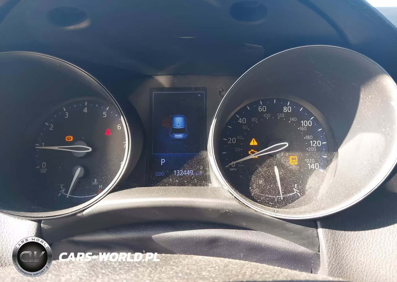 2018 Toyota C-Hr Xle VIN:NMTKHMBX1JR020144 - 7