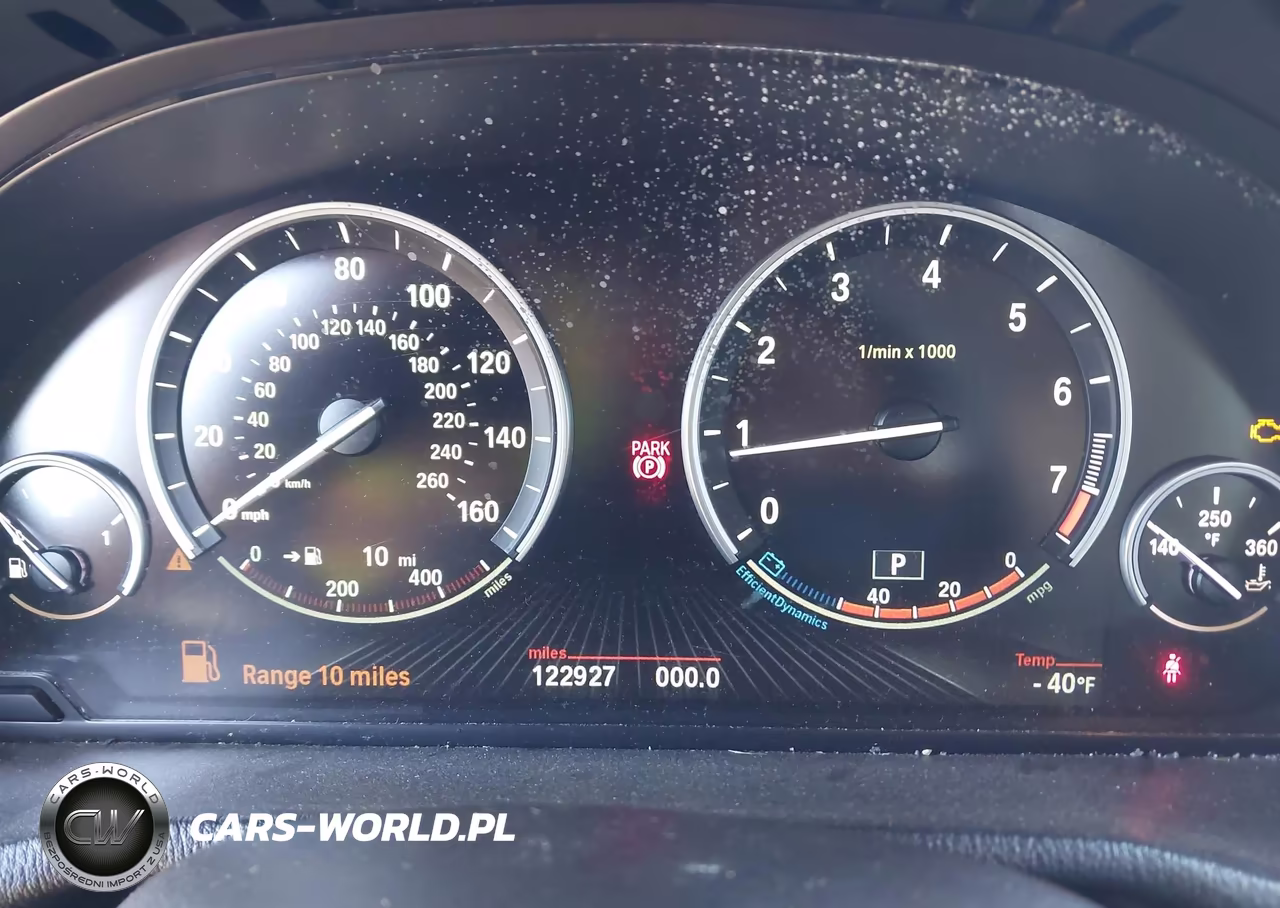 2017 BMW X3 xDrive28I VIN:5UXWX9C53H0D96200 - 7