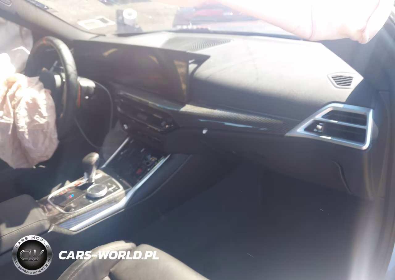 2026 BMW M2 VIN:3MF23DM00T8G08867 - 5
