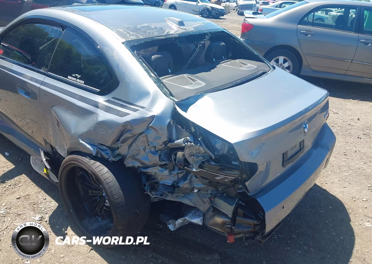 2026 BMW M2 VIN:3MF23DM00T8G08867 - 6