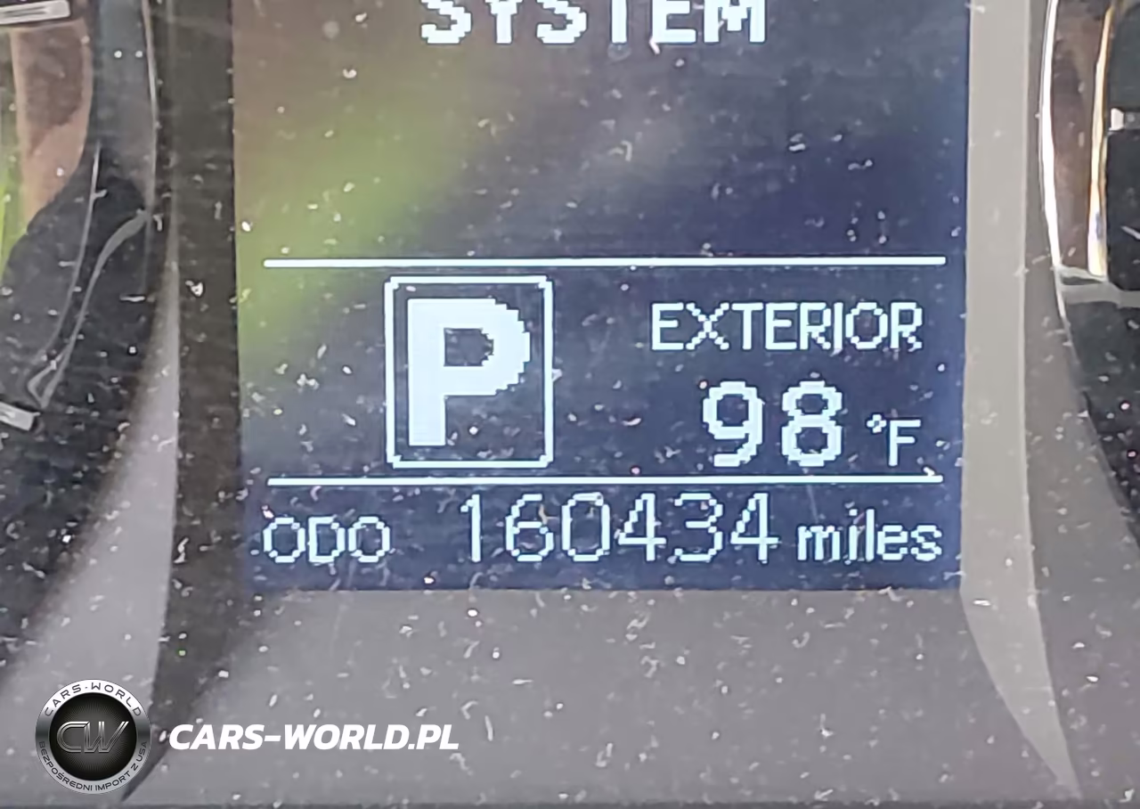 2015 Toyota Sienna Le 8 Passenger VIN:5TDKK3DC4FS661240 - 15