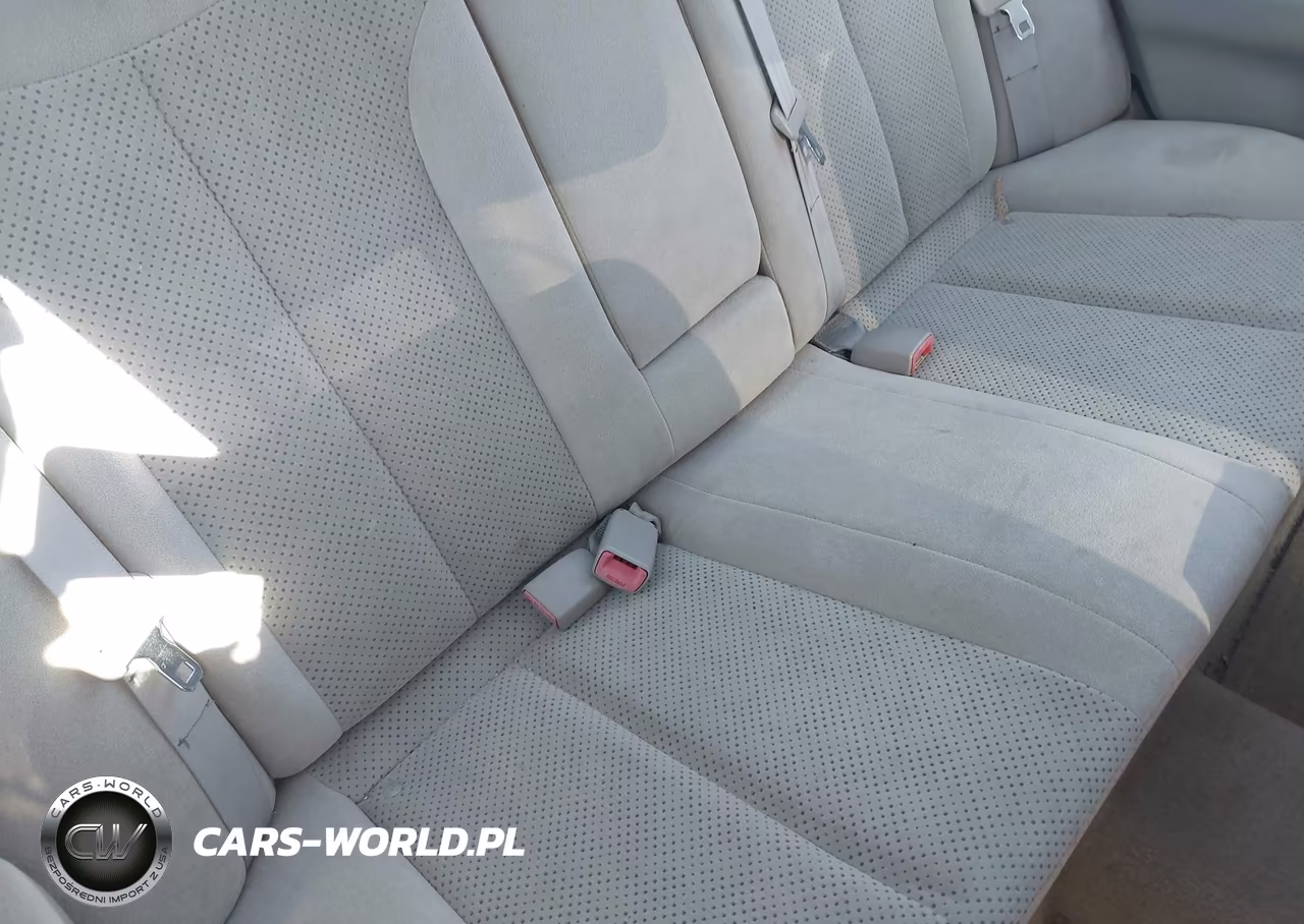 2005 Nissan Altima 2.5 S VIN:1N4AL11D25C173002 - 8
