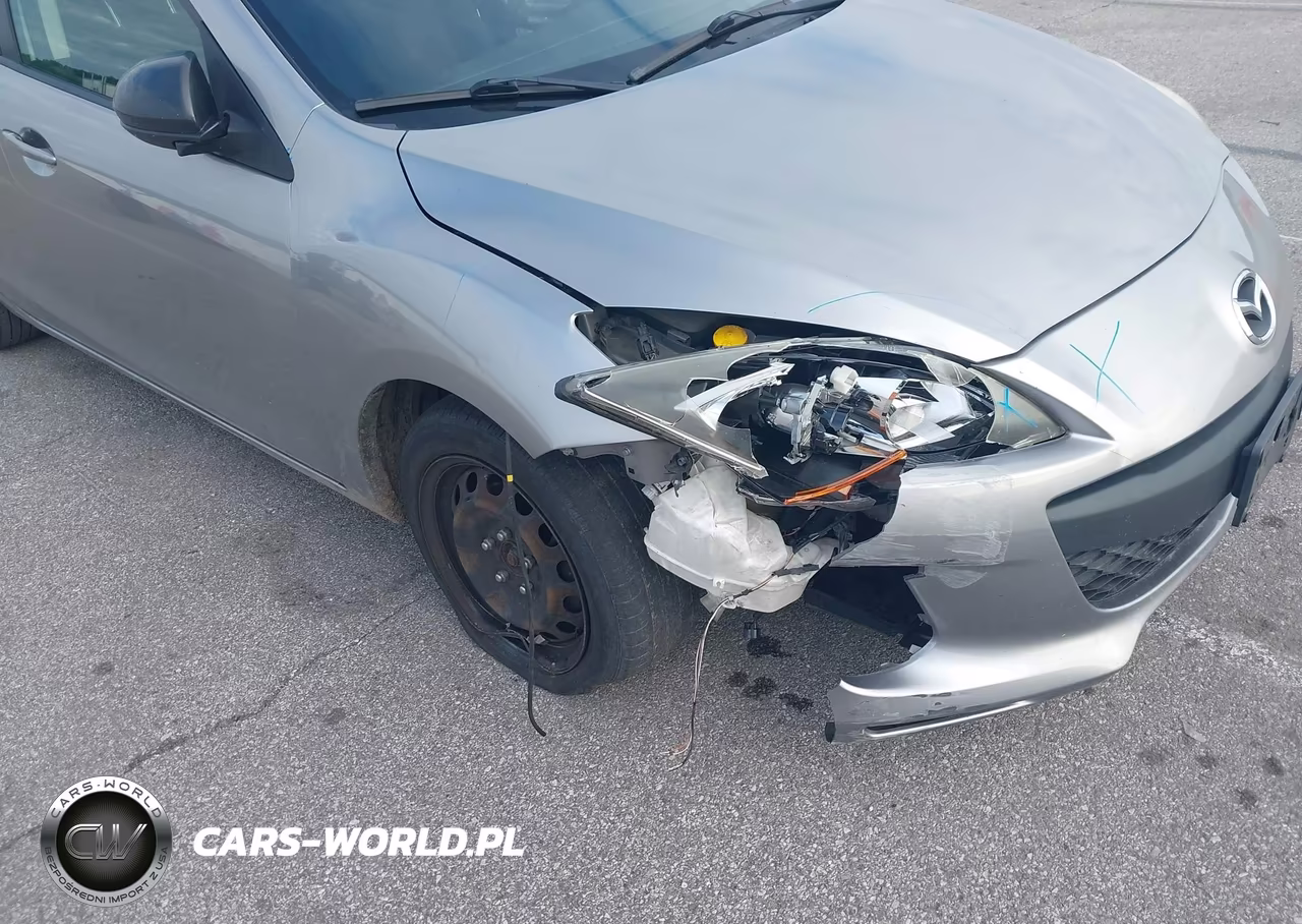 2012 Mazda Mazda3 I Sport VIN:JM1BL1UFXC1554262 - 6