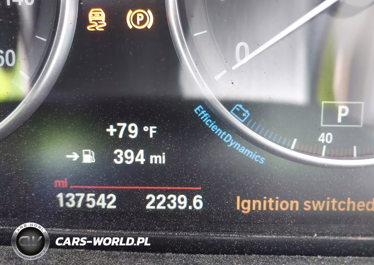 2017 BMW X3 xDrive28I VIN:5UXWX9C38H0W67716 - 15