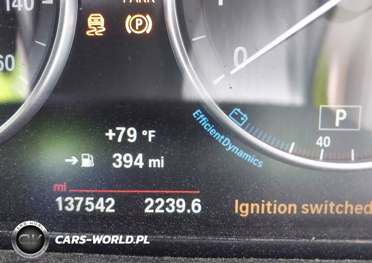 2017 BMW X3 xDrive28I VIN:5UXWX9C38H0W67716 - 7