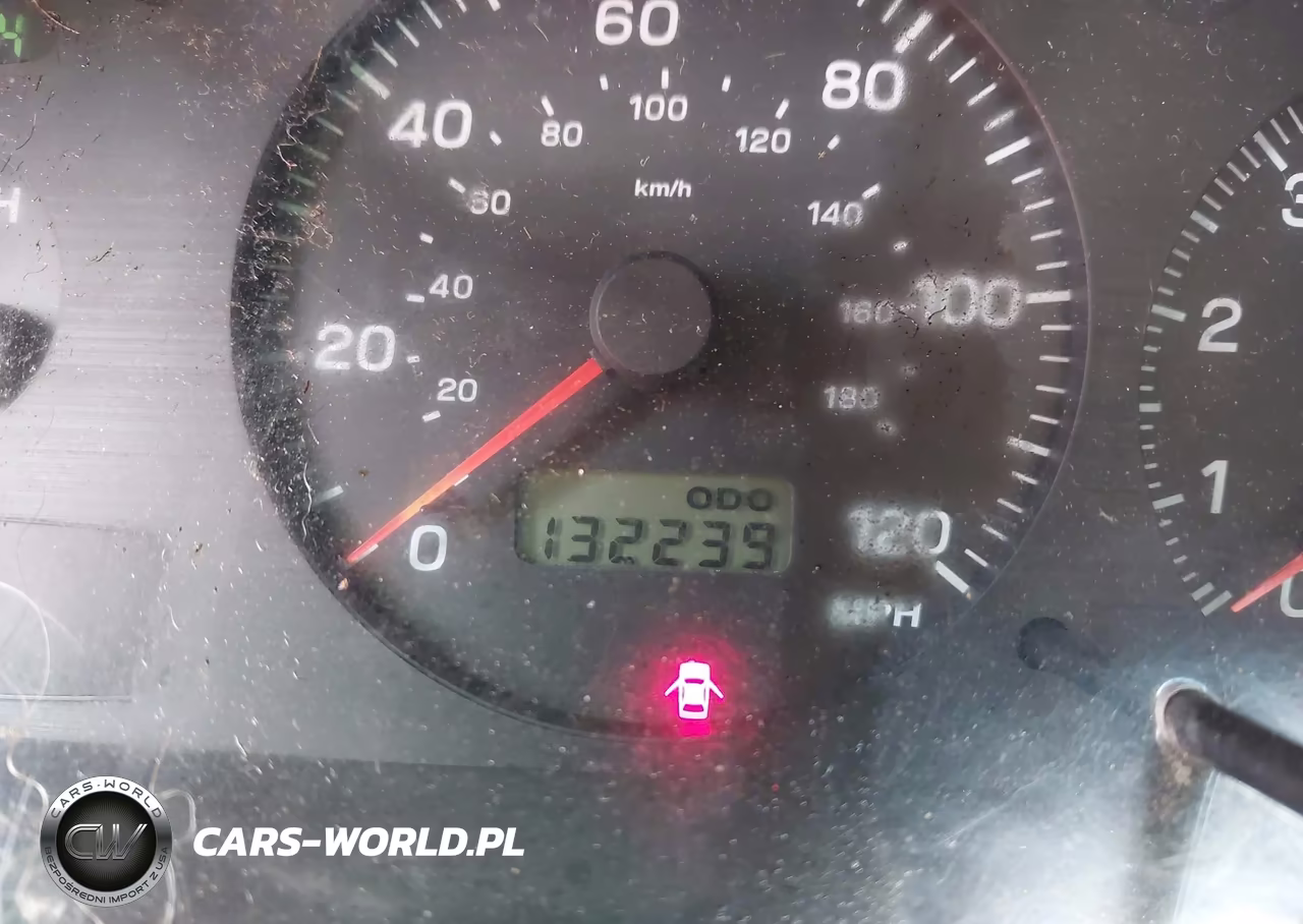 1999 Subaru Impreza Outback Sport VIN:JF1GF4853XH803505 - 7