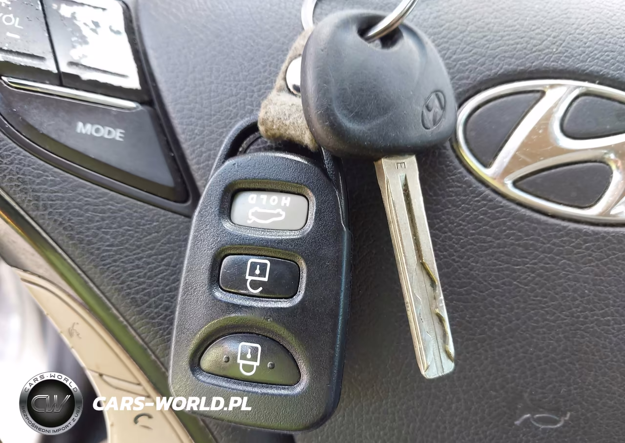 2013 Hyundai Sonata Gls VIN:5NPEB4AC1DH538263 - 11