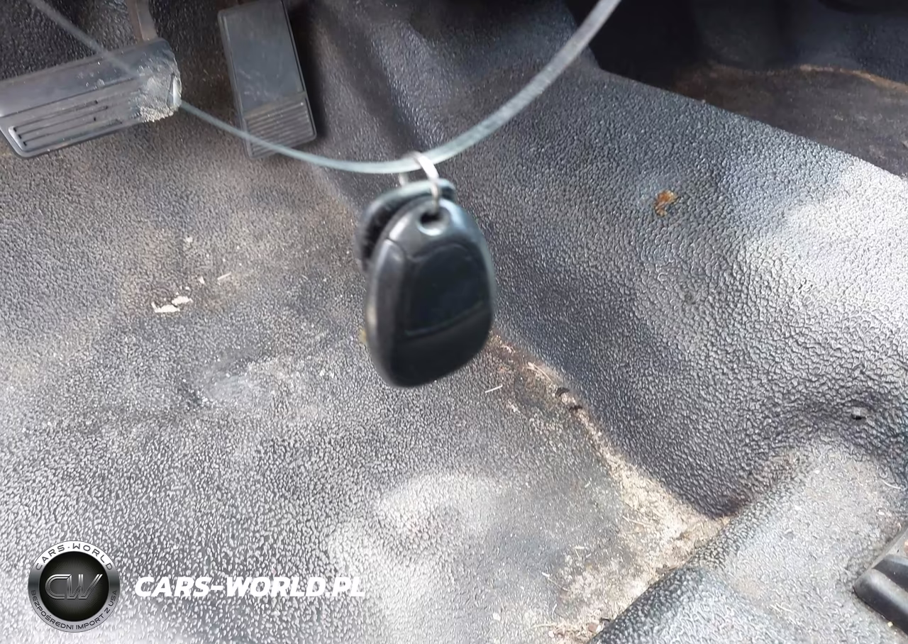 2006 Chevrolet Impala Police VIN:2G1WS551969258432 - 11