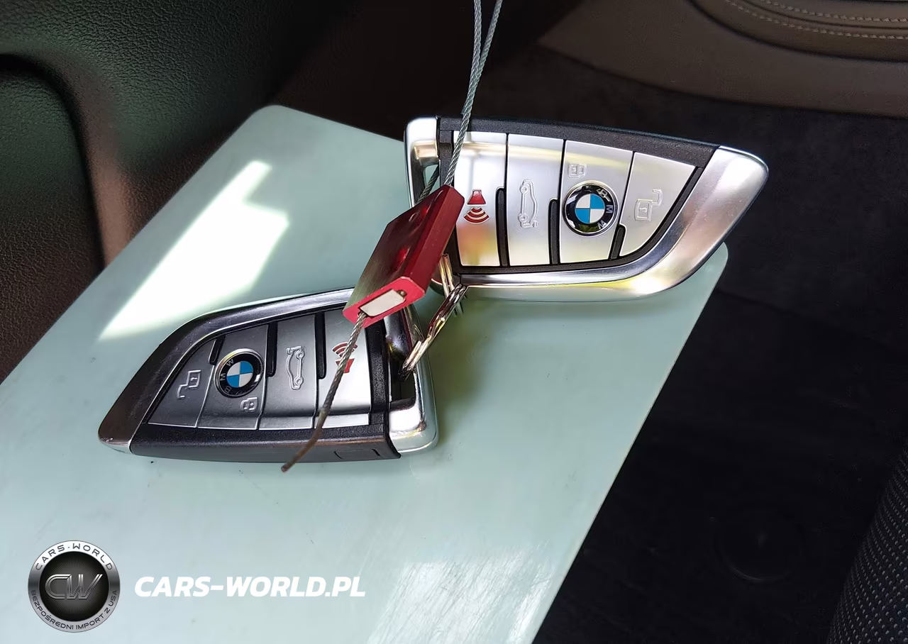 2021 BMW X7 xDrive40I VIN:5UXCW2C09M9H37025 - 11