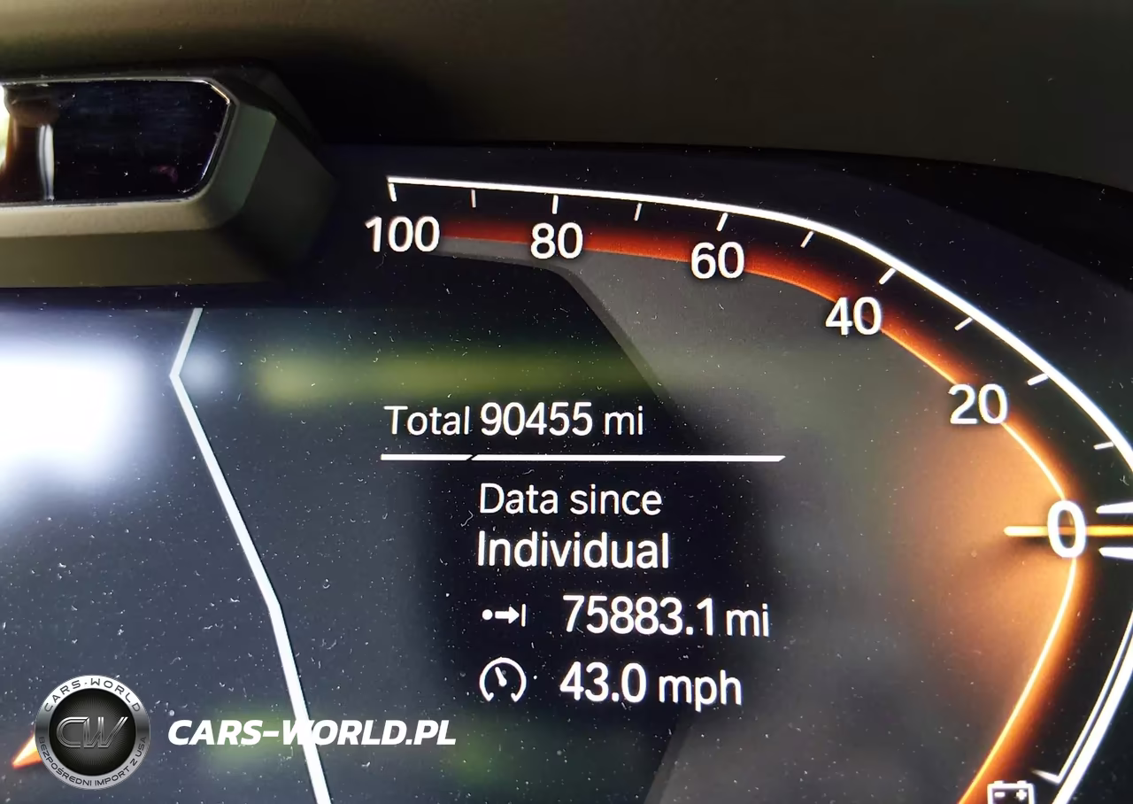 2021 BMW X7 xDrive40I VIN:5UXCW2C09M9H37025 - 15